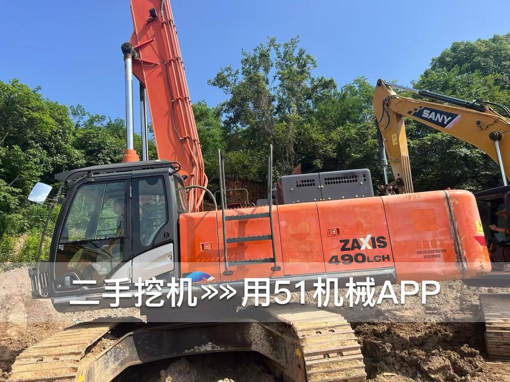 51机械